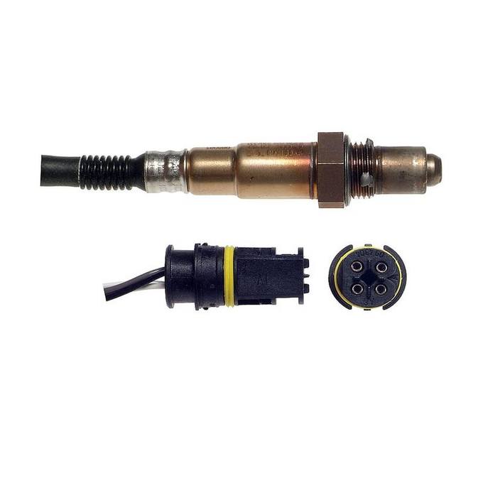 Mercedes Oxygen Sensor 0015407917 - Denso 2344901